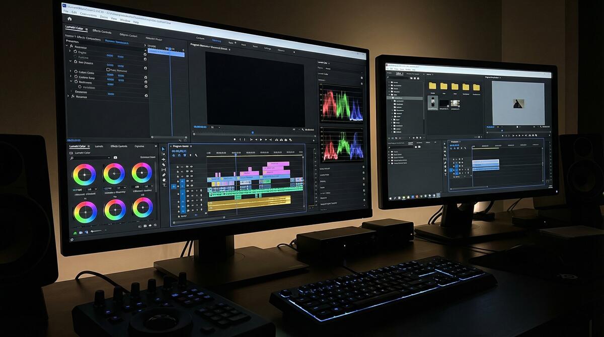 黑料视频剪辑工具